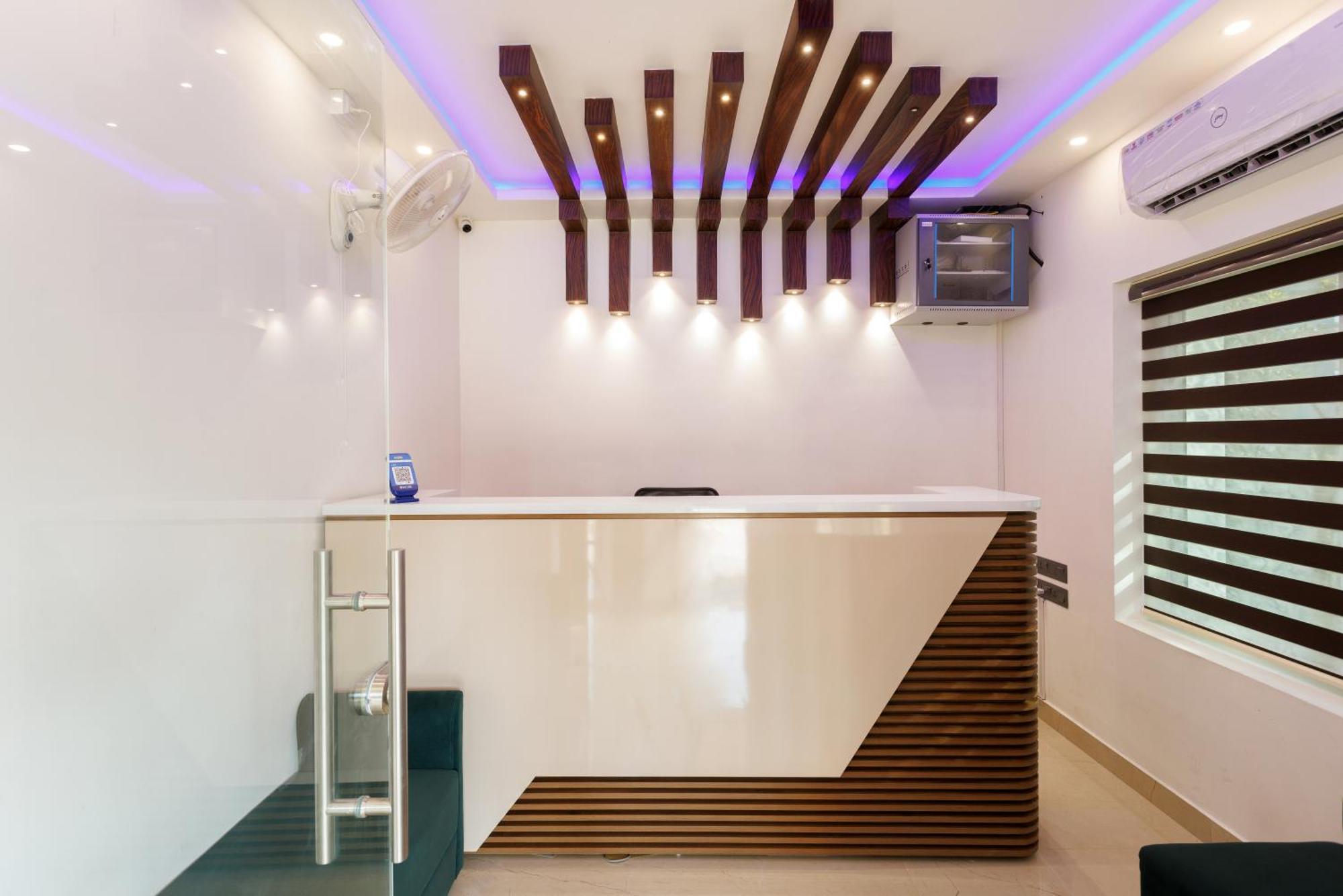 The Lotaz Hotel Kochi Extérieur photo