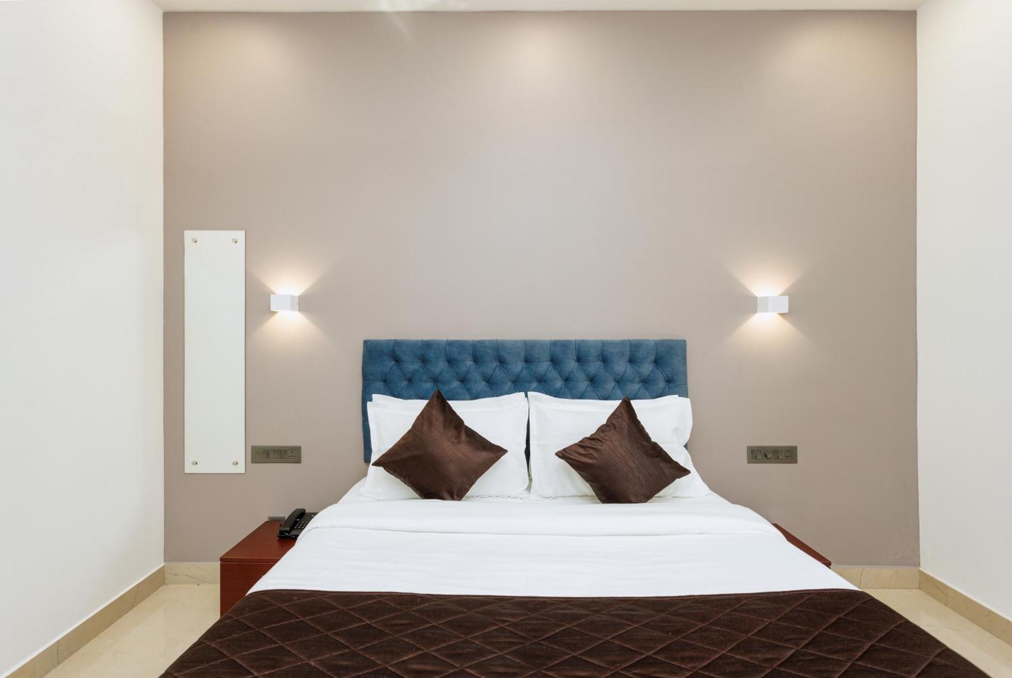 The Lotaz Hotel Kochi Extérieur photo