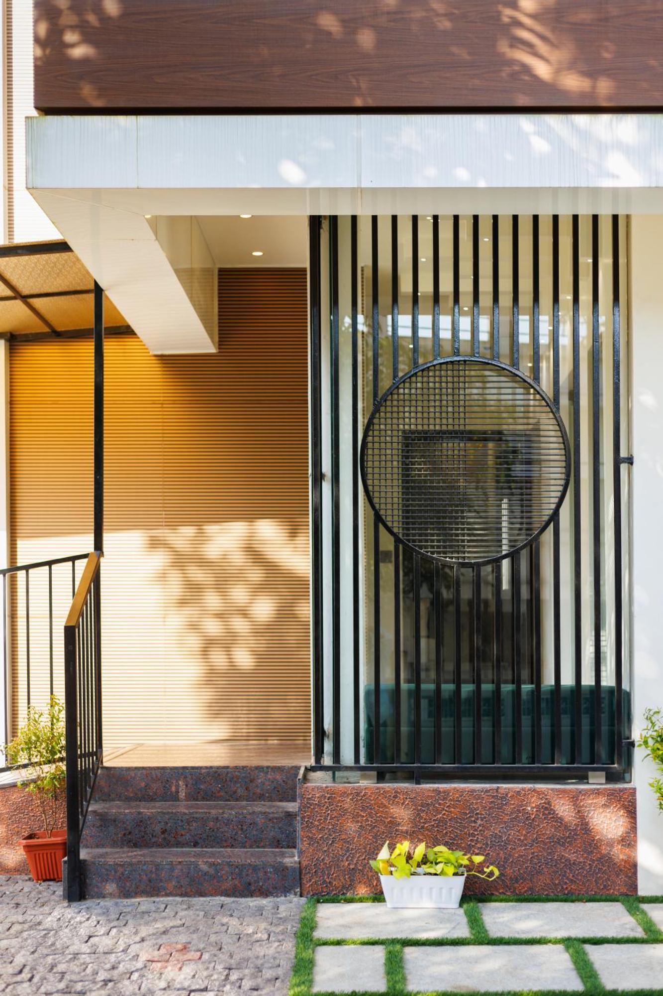 The Lotaz Hotel Kochi Extérieur photo