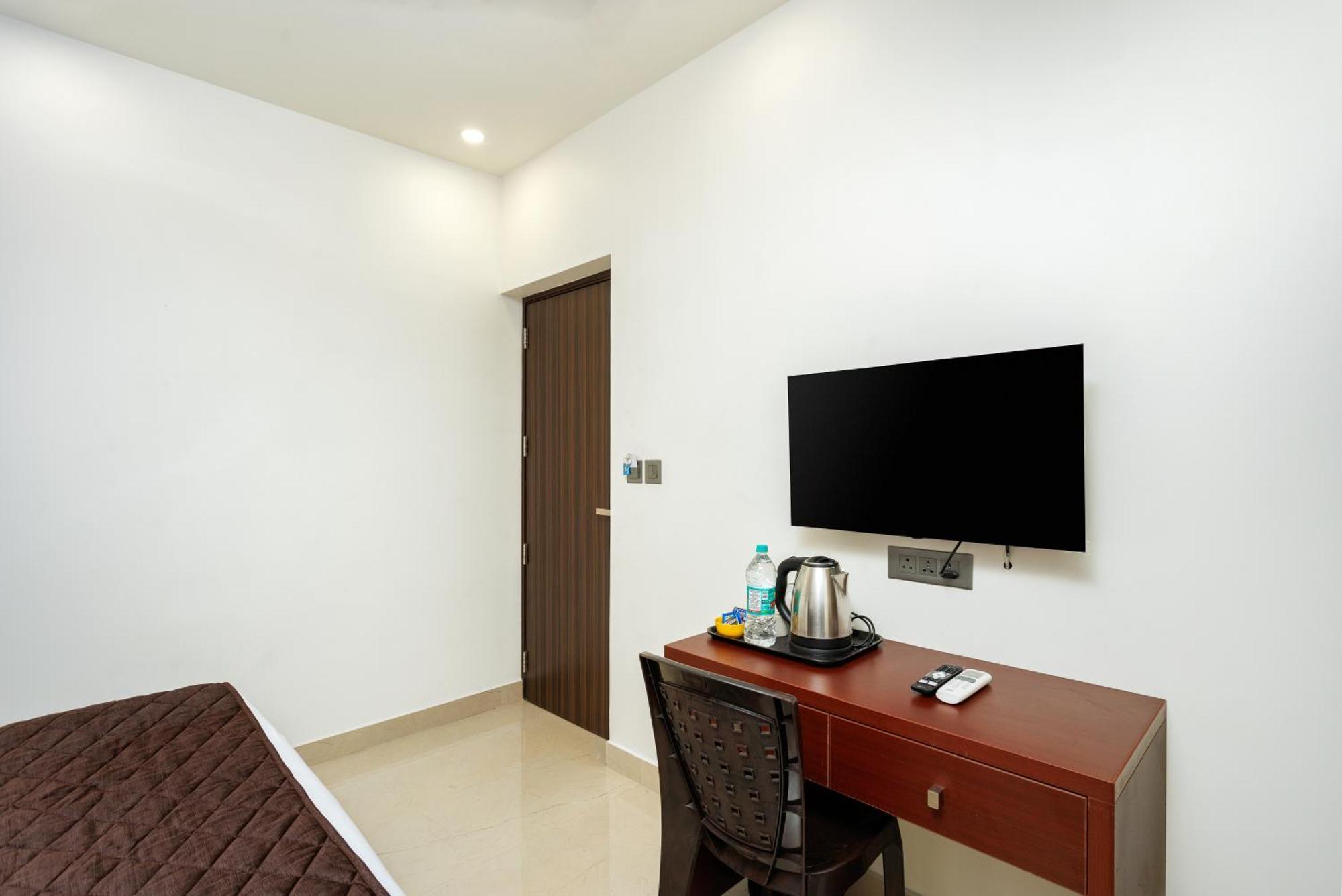 The Lotaz Hotel Kochi Extérieur photo